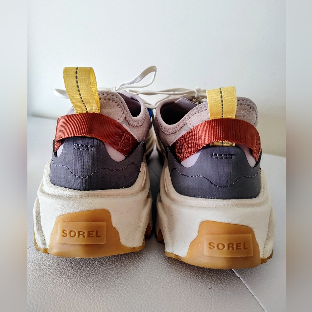 ~~SOREL💜Kinetic Sneakers~ - Picture 4 of 7